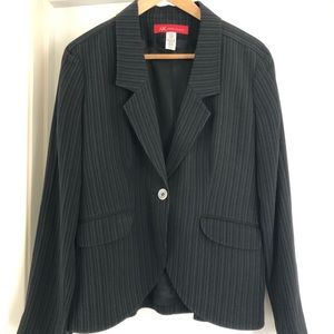 Anne Klein blazer